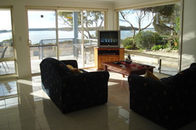 Ambience Apartments Coffin Bay - Accommodation in Bendigo 0