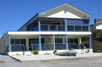 Ambience Apartments Coffin Bay - Accommodation in Bendigo 1