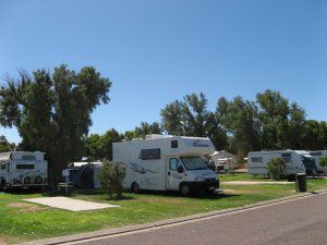 Arno Bay Foreshore Tourist Park - Accommodation in Bendigo 0