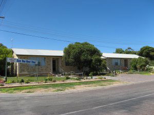 Arno Bay Foreshore Tourist Park - Accommodation in Bendigo 1