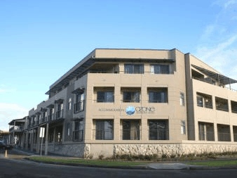 Aurora Ozone Hotel - Accommodation in Bendigo 0