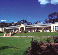 Brice Hill Country Lodge - Accommodation in Bendigo