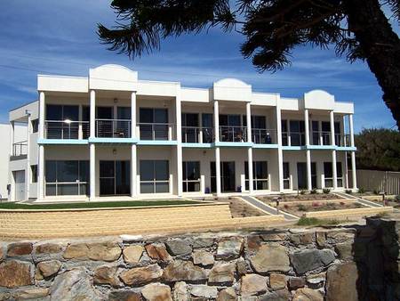  Accommodation in Bendigo