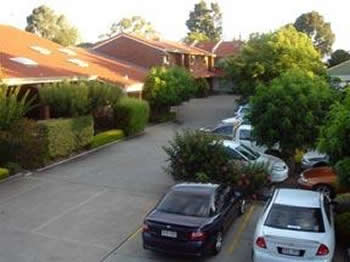 Fitzroy SA Accommodation in Bendigo