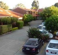 Comfort Inn And Suites Sombrero - Accommodation in Bendigo