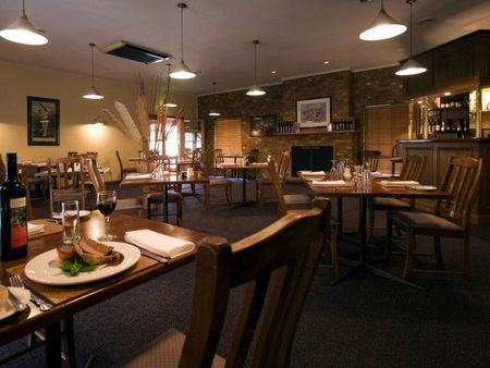 Comfort Inn Clare Central - Accommodation in Bendigo 0