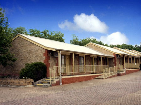 Comfort Inn Clare Central - Accommodation in Bendigo 3