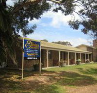 Elliston Apartments - Accommodation in Bendigo