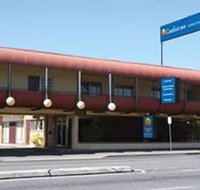 Comfort Inn Manhattan - Accommodation in Bendigo