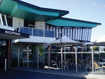  Accommodation in Bendigo