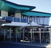 Highlander Hotel Bar Kitchen Rooftop - Accommodation in Bendigo