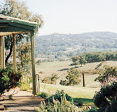 Fairview Ridge Bed  Breakfast - Accommodation in Bendigo