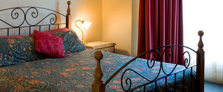 John Pirie Motor Inn - Accommodation in Bendigo 1