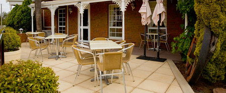 John Pirie Motor Inn - Accommodation in Bendigo 3