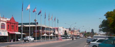 John Pirie Motor Inn - Accommodation in Bendigo 4
