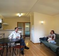 Kapunda Tourist Park - Accommodation in Bendigo