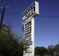 Keith Motor Inn - Accommodation in Bendigo