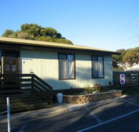 Lake Albert Caravan Park - Accommodation in Bendigo