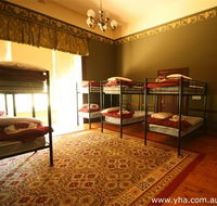 Lakeside Manor Yha - Accommodation in Bendigo