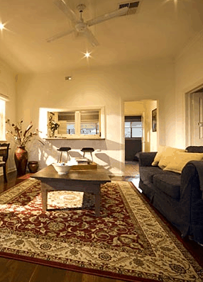 Longview Vineyard - Accommodation in Bendigo