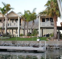 Marina Palms - Accommodation in Bendigo