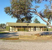 Melrose Holiday Units - Accommodation in Bendigo