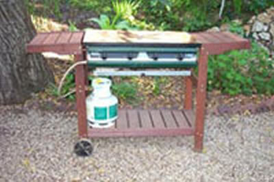 Waterfall Gully SA Accommodation in Bendigo