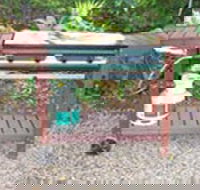 Pettswood Lodge - Accommodation in Bendigo