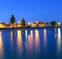 Seabreeze Hotel - Accommodation in Bendigo