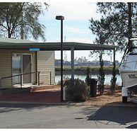 Port Pirie Beach Caravan Park - Accommodation in Bendigo