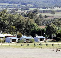 Stone Hut - Accommodation in Bendigo