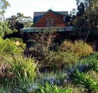 The Stumps BB - Accommodation in Bendigo