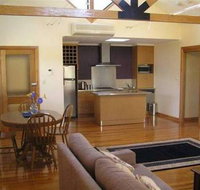 Bella Villa - Accommodation in Bendigo