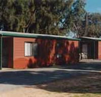 Tumby Bay Caravan Park - Accommodation in Bendigo