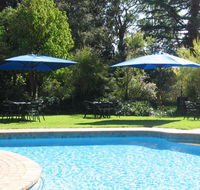 Vine Inn Barossa - Accommodation in Bendigo