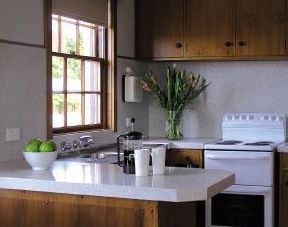 Avon Court Apartments - Accommodation in Bendigo 4