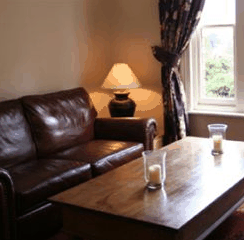 Bellerive House - Accommodation in Bendigo