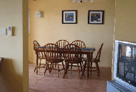 The East Coast TAS Accommodation in Bendigo