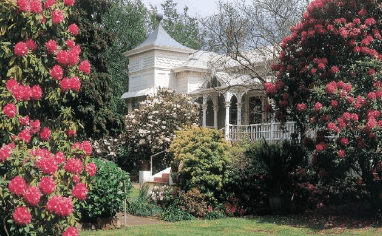 Anabel's of Scottsdale - Accommodation in Bendigo