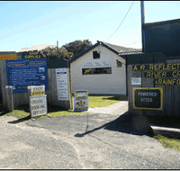 Arthur River Holiday Units