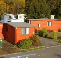 Barilla Holiday Park - Accommodation in Bendigo