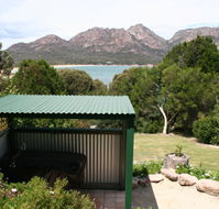 Coles Bay Waterfronters - Accommodation in Bendigo