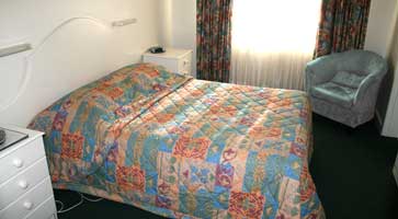 Claremont TAS Accommodation in Bendigo