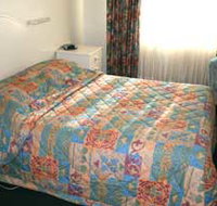 Claremont Hotel Motel - Accommodation in Bendigo
