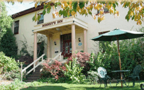 Bonney's Inn - Accommodation in Bendigo 0