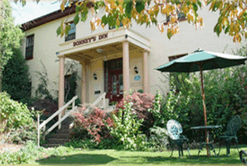 Bonney's Inn - Accommodation in Bendigo 1