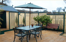 Bonney's Inn - Accommodation in Bendigo 4