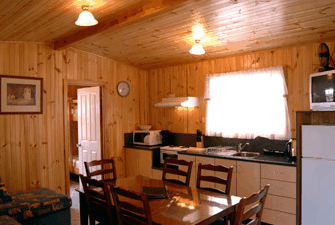Captain James Cook Memorial Caravan Park - Accommodation in Bendigo