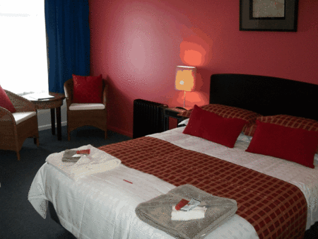 Junction Motel - Accommodation in Bendigo