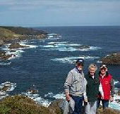 King Island Gem Motel - Accommodation in Bendigo